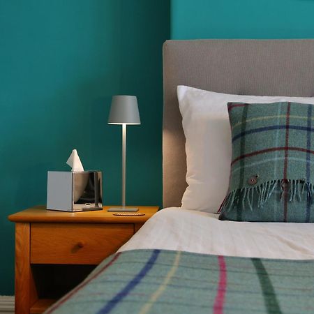 Bodnant Guest House Llandudno Luaran gambar