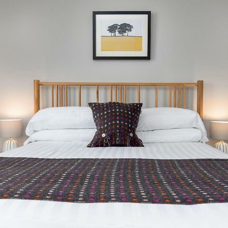 Bodnant Guest House Llandudno Luaran gambar