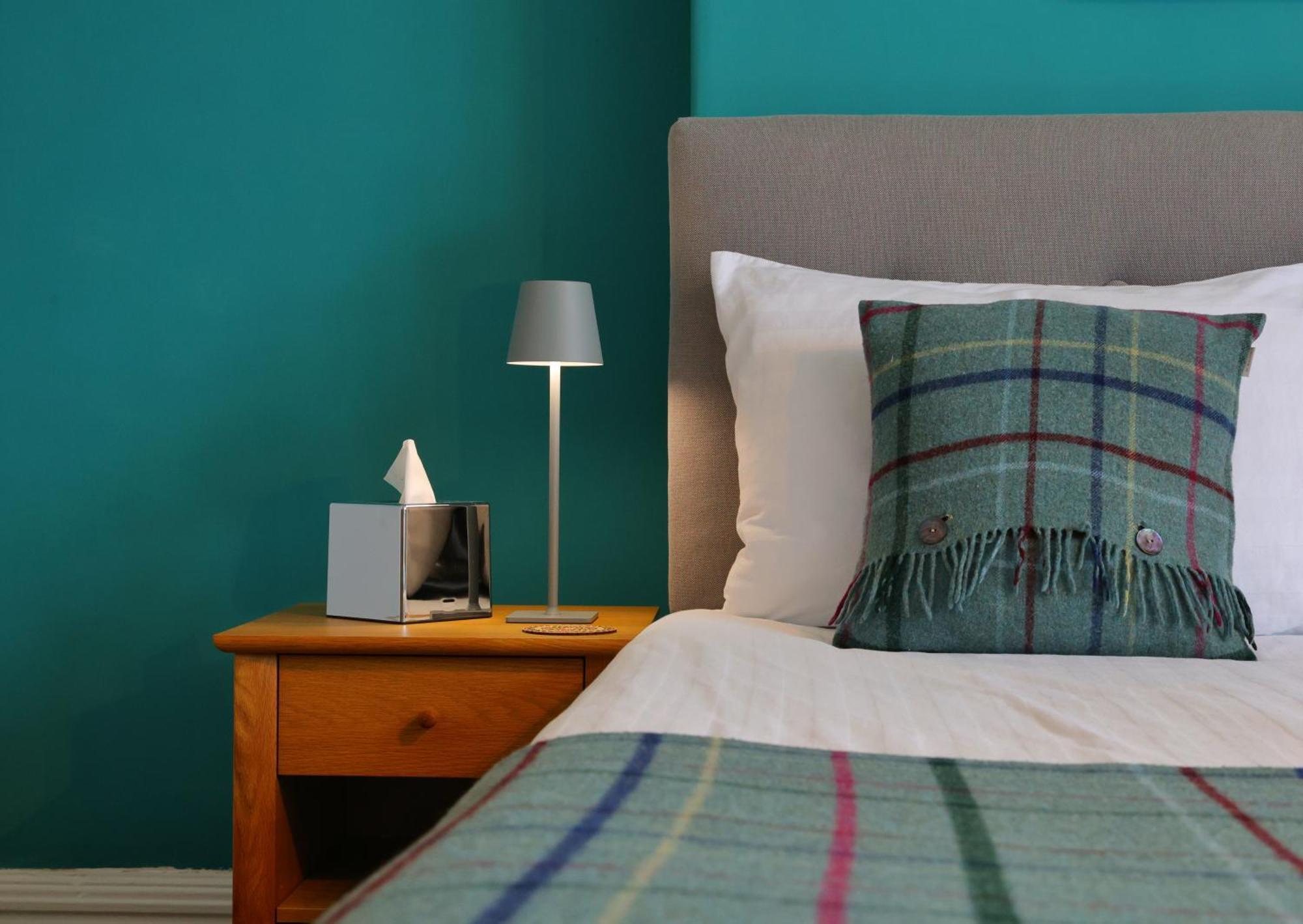 Bodnant Guest House Llandudno Luaran gambar