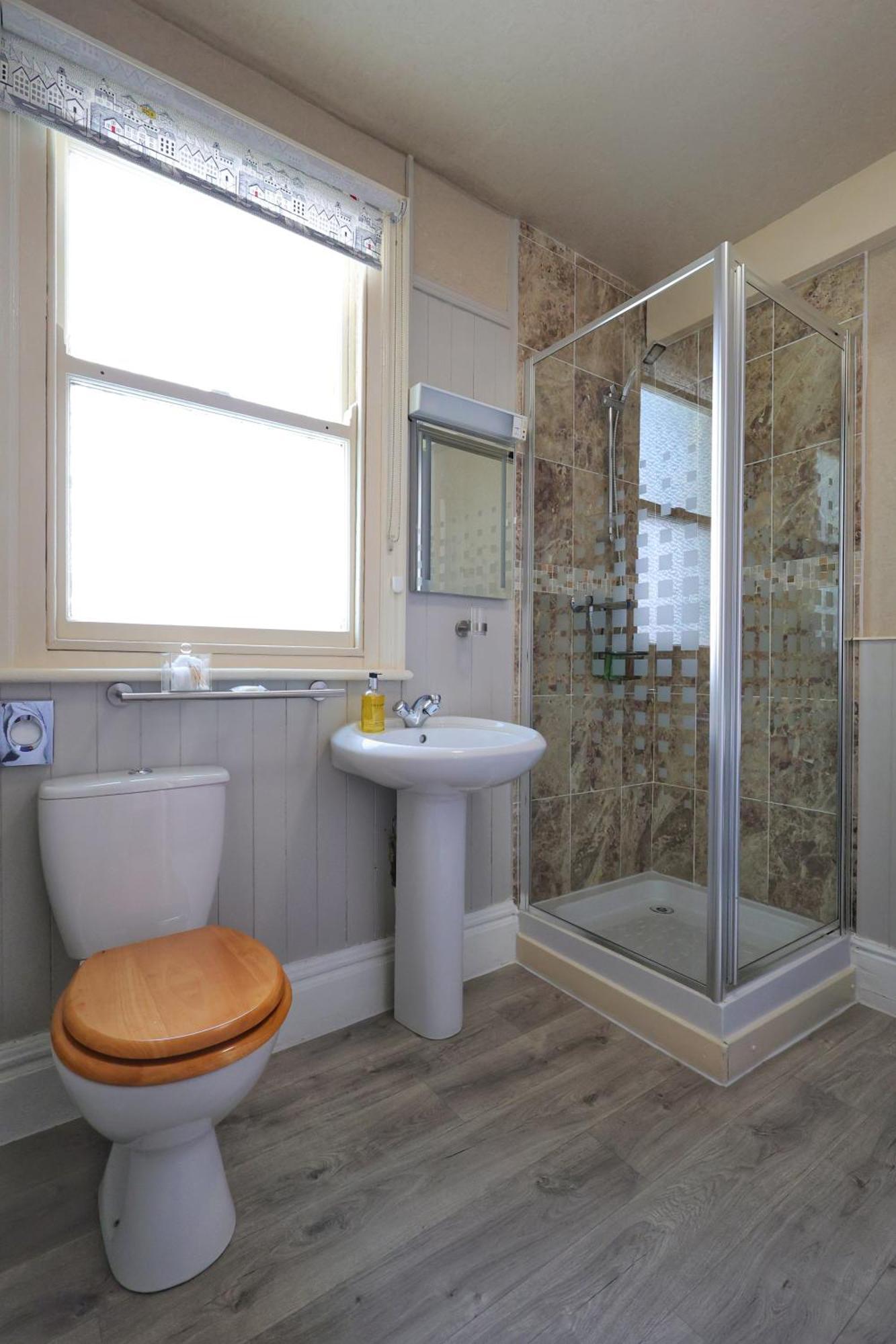Bodnant Guest House Llandudno Luaran gambar