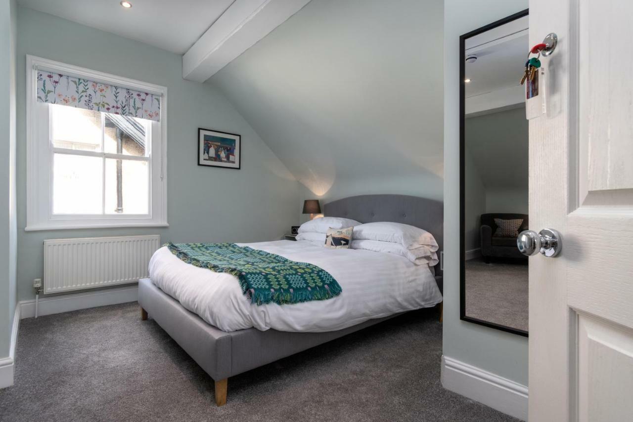 Bodnant Guest House Llandudno Luaran gambar