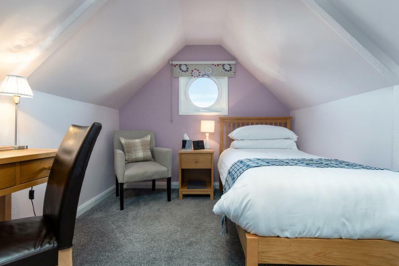 Bodnant Guest House Llandudno Luaran gambar