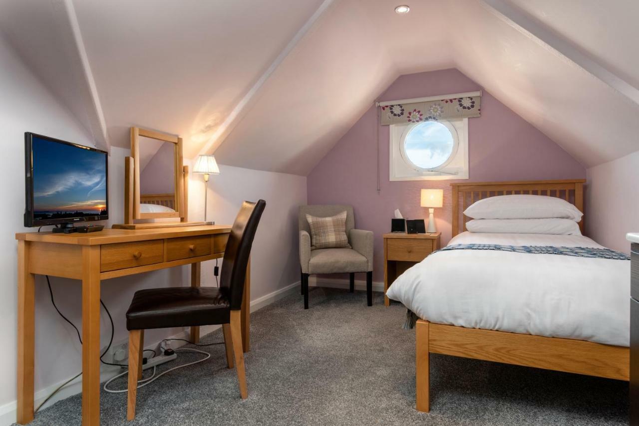 Bodnant Guest House Llandudno Luaran gambar