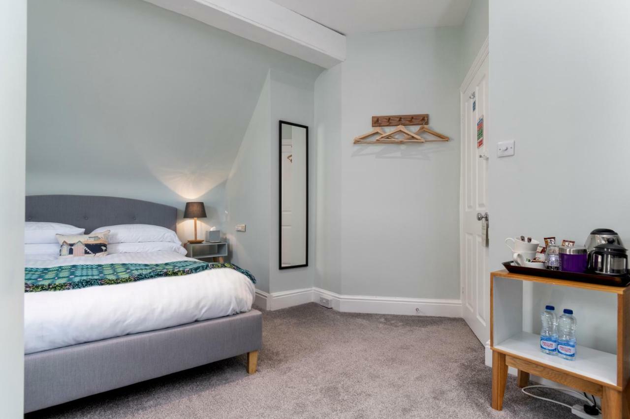 Bodnant Guest House Llandudno Luaran gambar