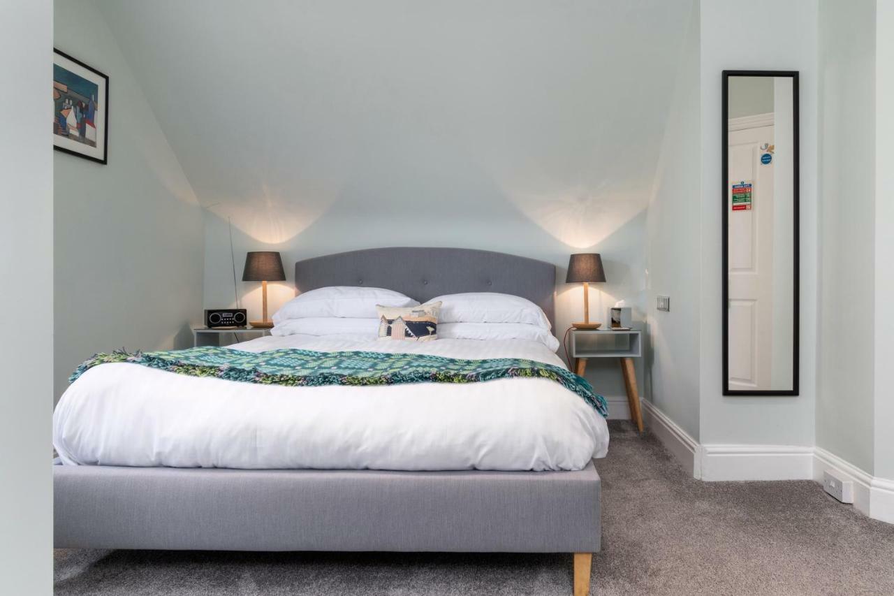 Bodnant Guest House Llandudno Luaran gambar