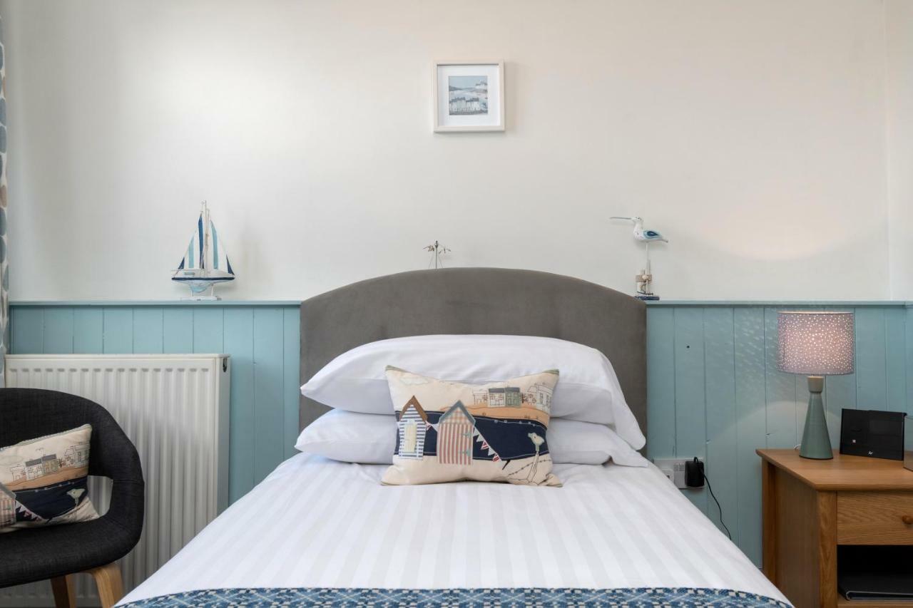 Bodnant Guest House Llandudno Luaran gambar
