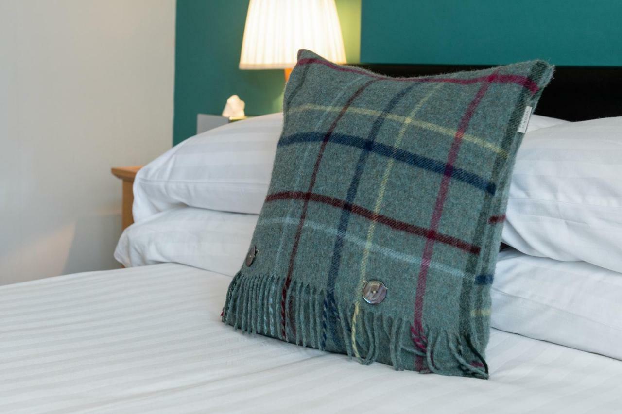 Bodnant Guest House Llandudno Luaran gambar