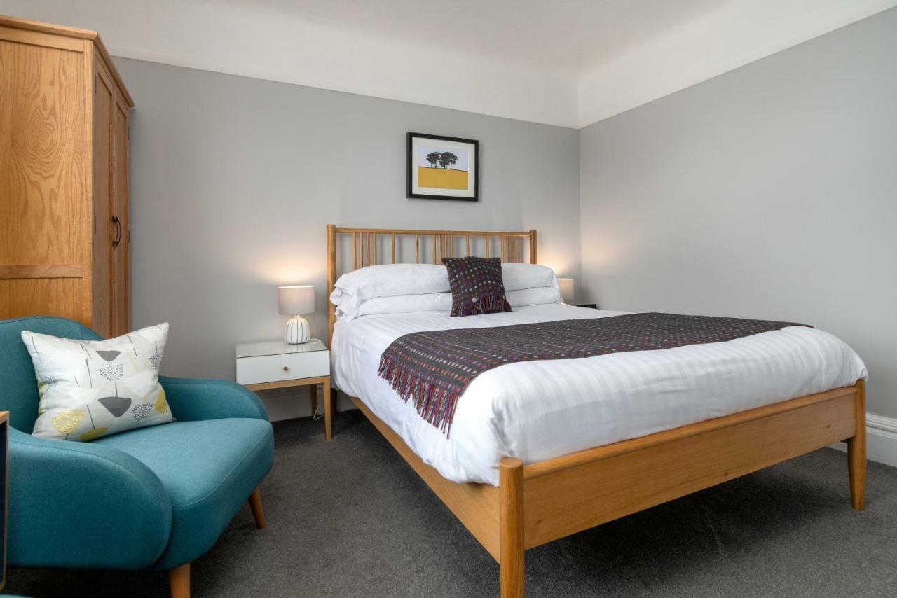 Bodnant Guest House Llandudno Luaran gambar