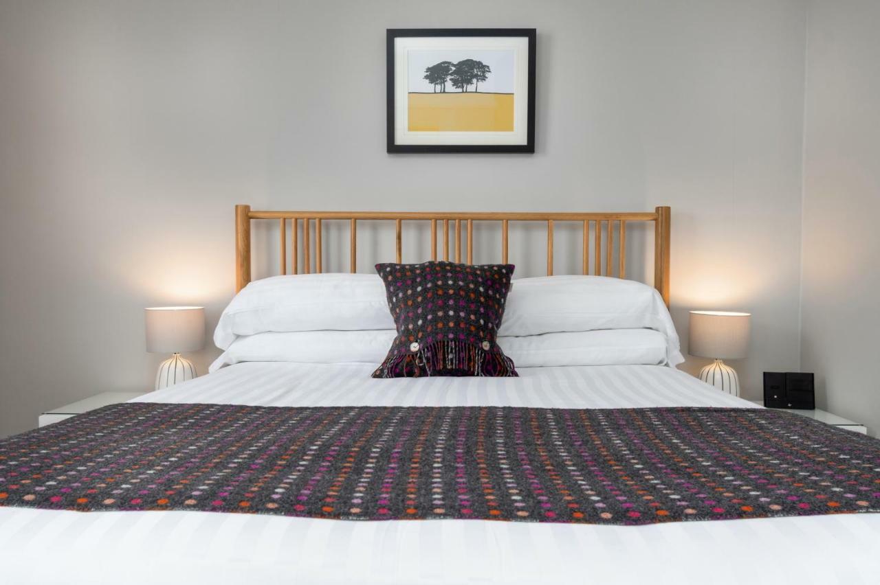 Bodnant Guest House Llandudno Luaran gambar