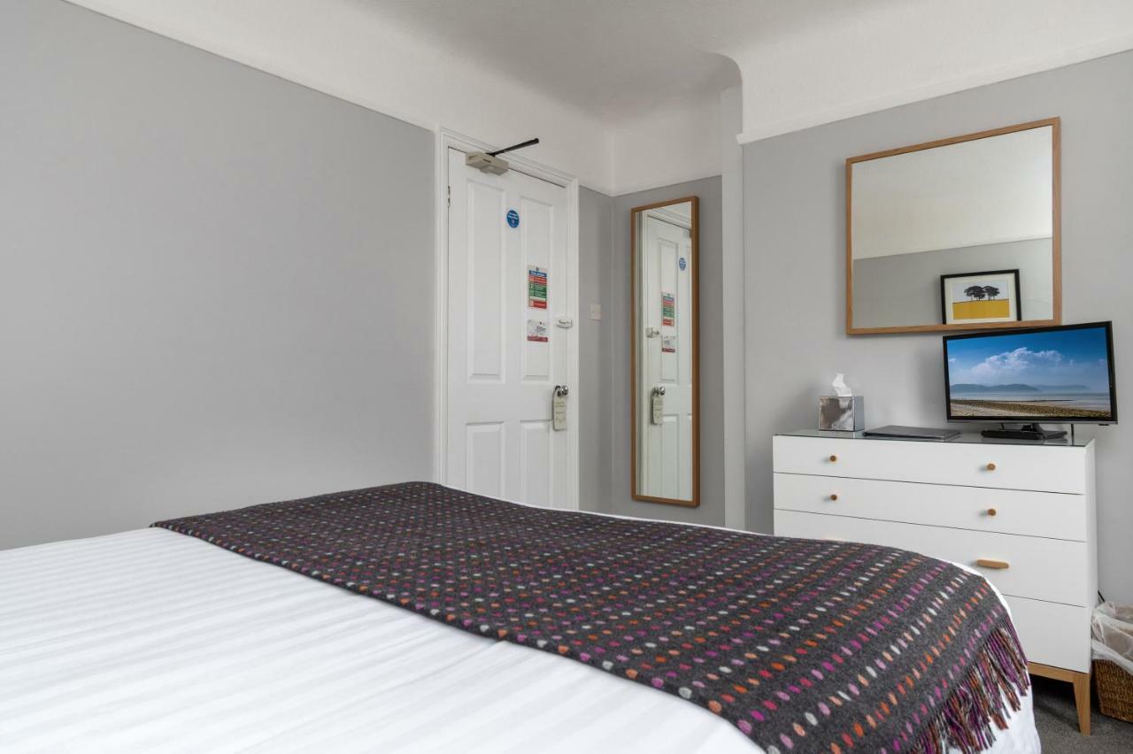Bodnant Guest House Llandudno Luaran gambar