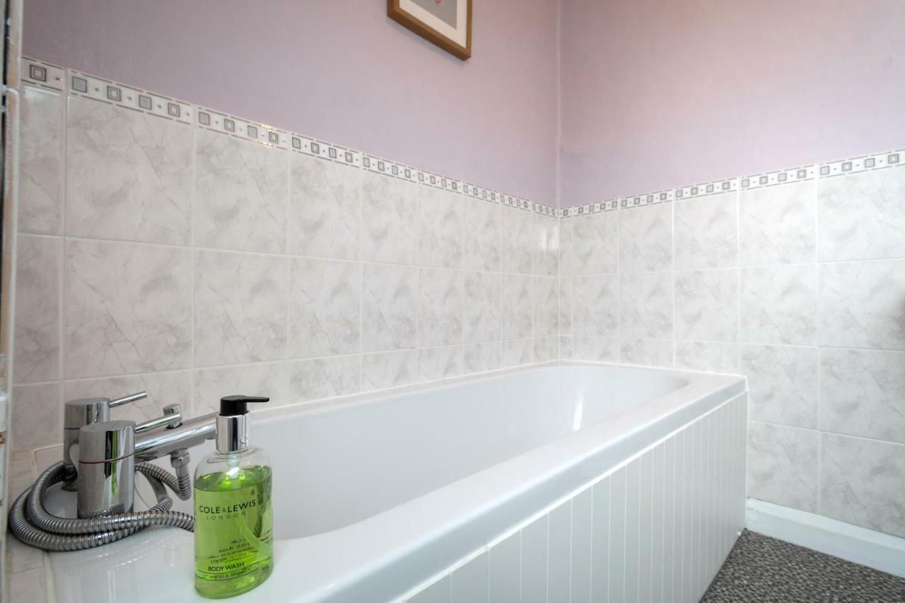 Bodnant Guest House Llandudno Luaran gambar